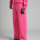 Airplane Mode Straight Leg Sweatpants