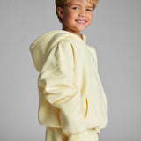 Minimalist Kids Hoodie