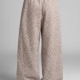 Basic Wide Leg Sweatpants - Pre Order
