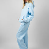 Pastel Straight Leg Sweatpants - Pre-Order