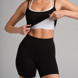 ComfrtCore™ 5" Biker Shorts