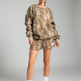 Camo Crew