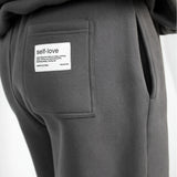 You Matter Straight Leg Sweatpants