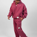 Affirmation Zip Hoodie