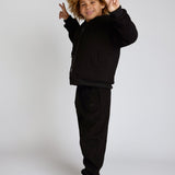 Weighted Kids Hoodie
