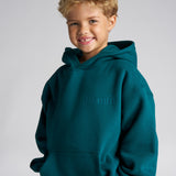Minimalist Kids Hoodie