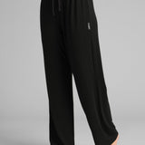 Rib Contour Pants