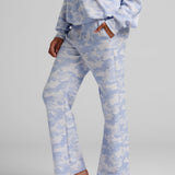 Waffle Lounge Pant