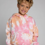 Minimalist Kids Hoodie