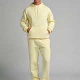 Airplane Mode Travel Sweatpants