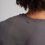 Luxe Terry Tee - Pre Order