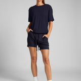 Cloud Lounge Tee