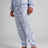 Waffle Lounge Jogger