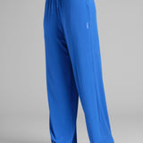 Rib Contour Pants