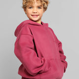 Minimalist Kids Hoodie - Pre-Order