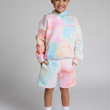 Minimalist Kids Hoodie
