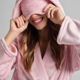 Do Not Disturb Dreamday™ Plush Robe