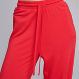 Luna Lounge Long Sleeve Pant PJ Set
