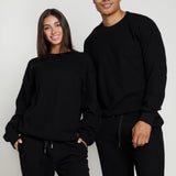 Waffle Lounge Long Sleeve