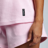 Waffle Lounge Tee - Pre Order