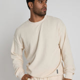 Waffle Lounge Long Sleeve