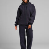 Airplane Mode Straight Leg Sweatpants - Pre Order