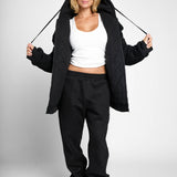 Weighted Hoodie