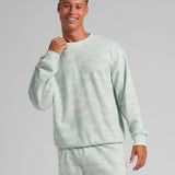 Waffle Lounge Long Sleeve