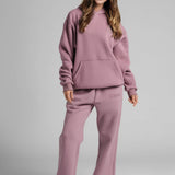Minimalist Hoodie