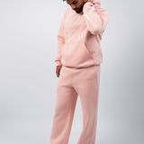 Pastel Straight Leg Sweatpants