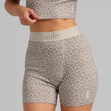 Rib Contour Boxer