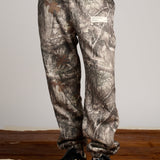 Camo Sweatpants