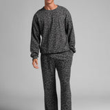 Waffle Lounge Pant