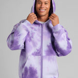 Minimalist Zip Hoodie