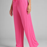 Rib Contour Pants