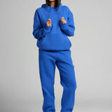 Airplane Mode Travel Hoodie