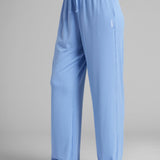 Rib Contour Pants