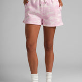 Pastel Shorts