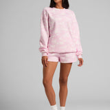 Pastel Shorts