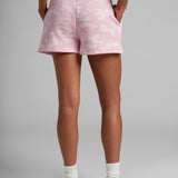 Pastel Shorts