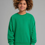 Laid Back Kids Halo Lightweight Crew