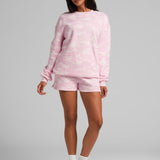 Pastel Shorts
