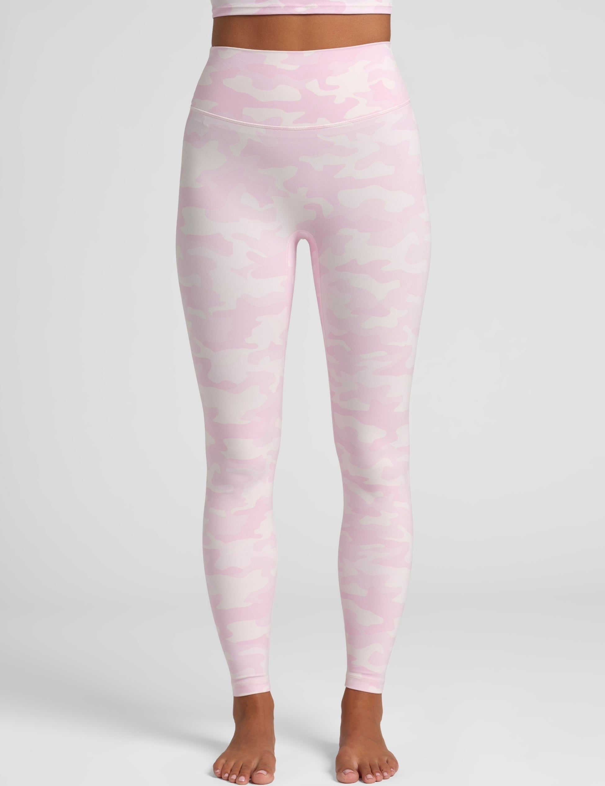 ComfrtCore™ High-Waist Leggings