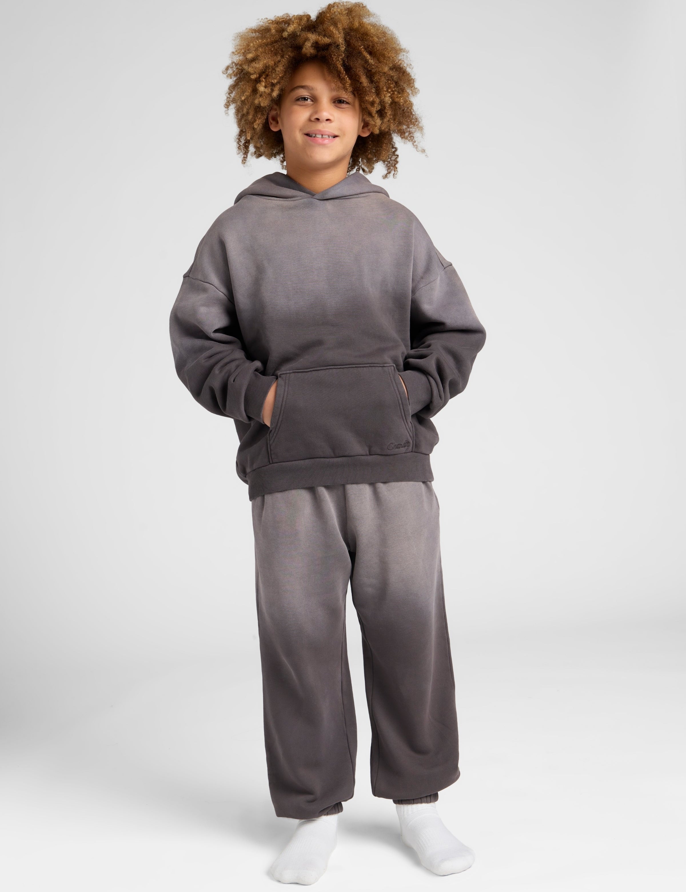 Sunwashed Kids Sweatpants