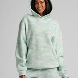 Pastel Hoodie