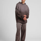 Sunwashed Straight Leg Sweatpants