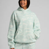 Pastel Hoodie