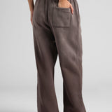 Sunwashed Straight Leg Sweatpants