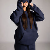 Airplane Mode Travel Hoodie