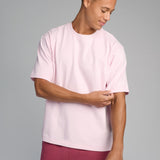 Basic Heavyweight Boxy Tee - Pre Order